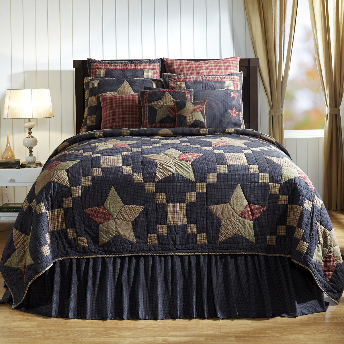 Arlington by VHC Brands Quilts