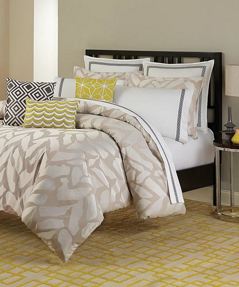 Giraffe By Trina Turk Bedding Beddingsuperstore Com