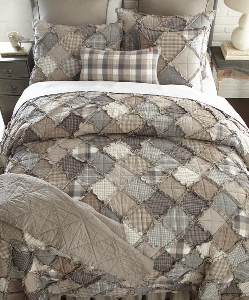 Smoky Mountain by Donna Sharp Quilts - BeddingSuperStore.com