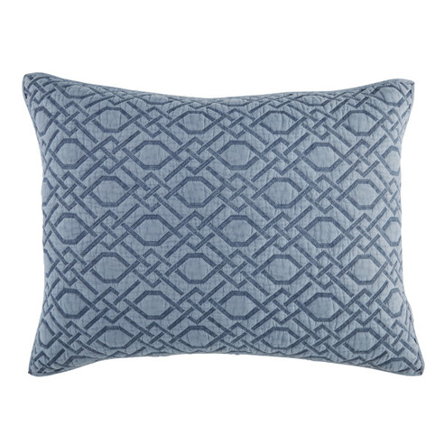 Alana Blue by Croscill Home Fashions - BeddingSuperStore.com