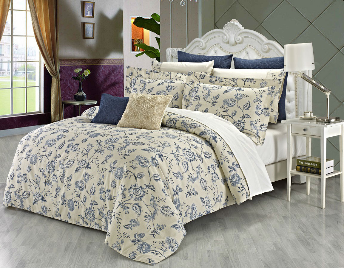 Wedgewood by North Home - BeddingSuperStore.com