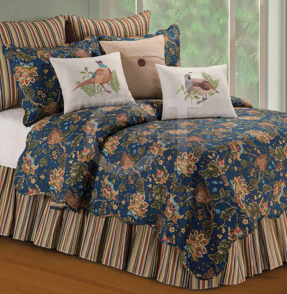 cf dancing waters bedding collectio