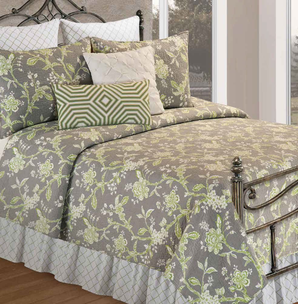 Annabelle by C&F Quilts - BeddingSuperStore.com