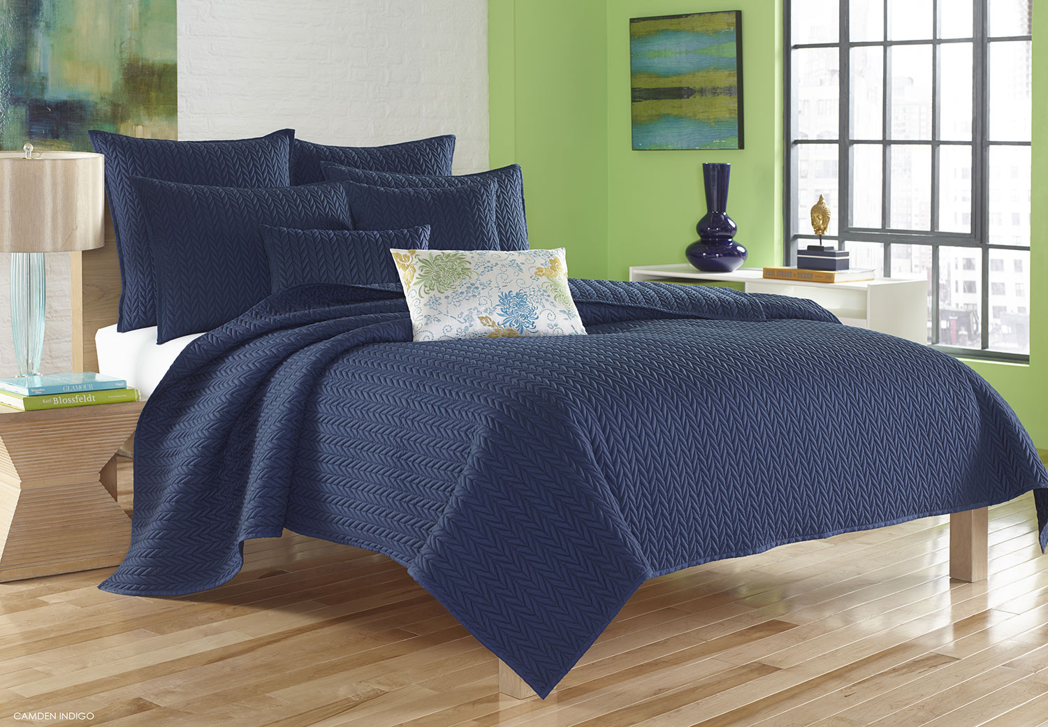 j queen new york camden bedding collectio