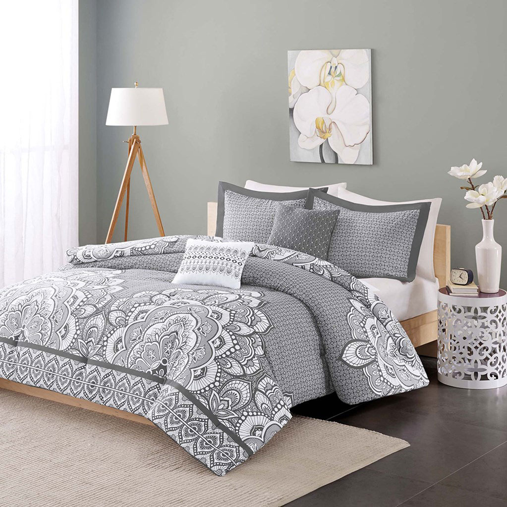 Intelligent design deals bedding