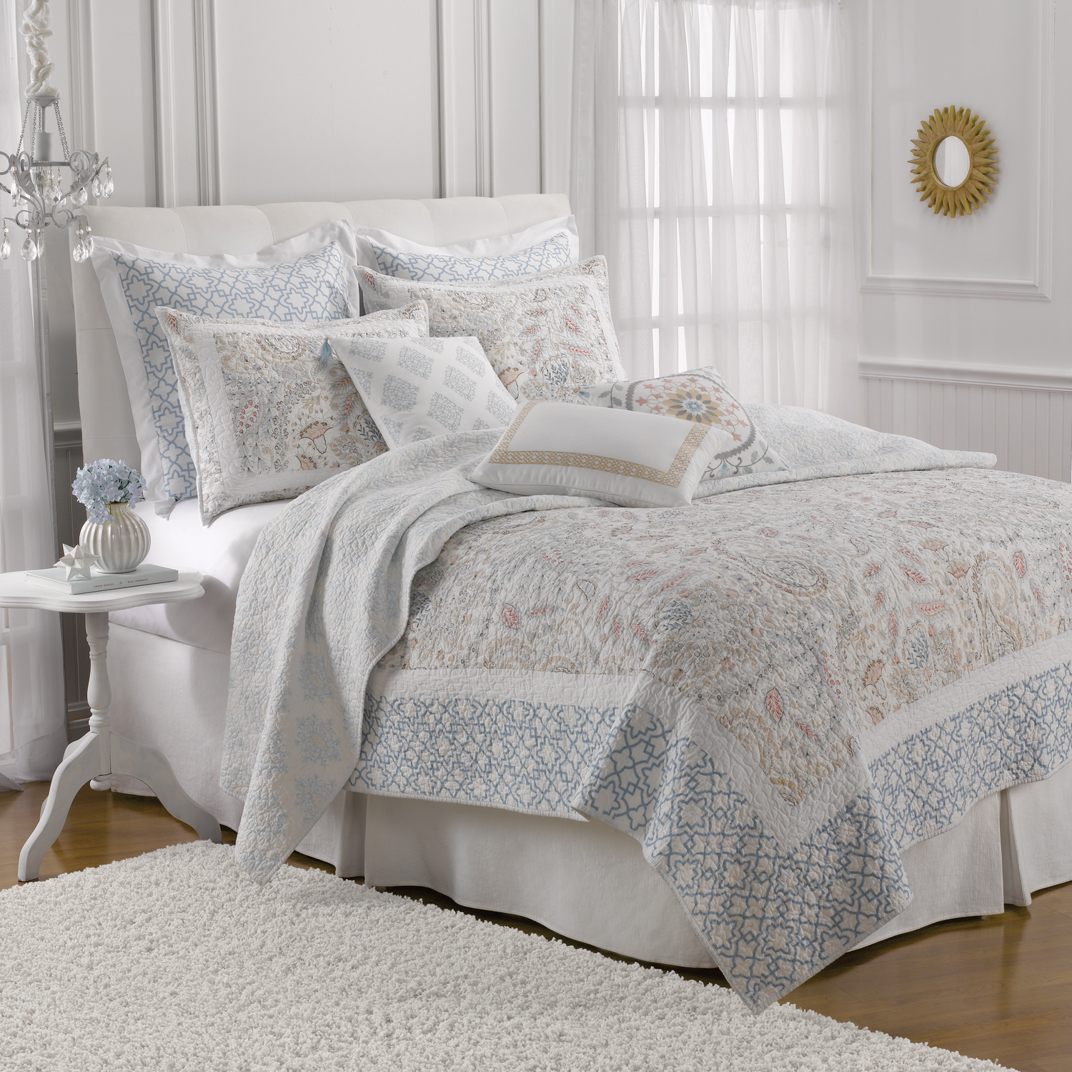 Sophia by Dena Home - BeddingSuperStore.com