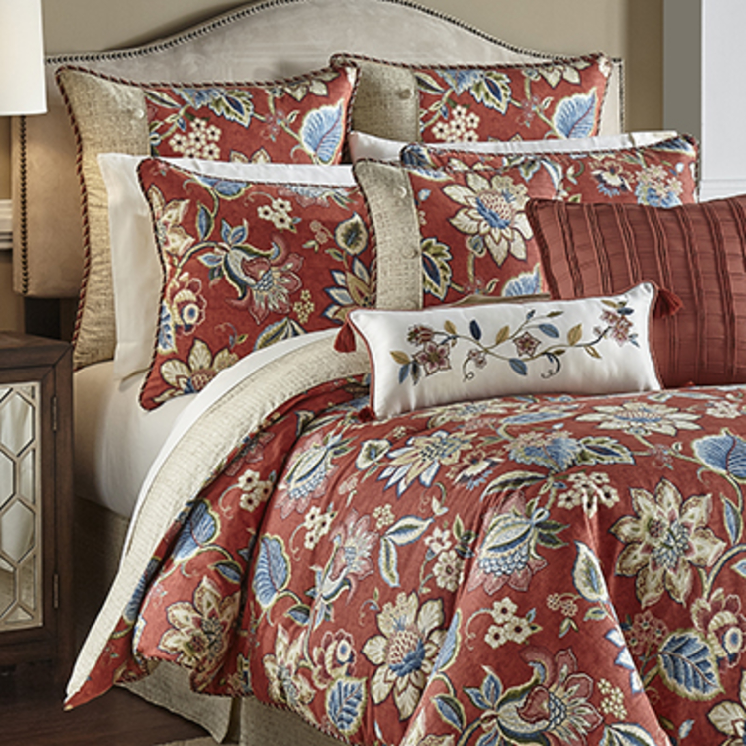 waverly bedding sets