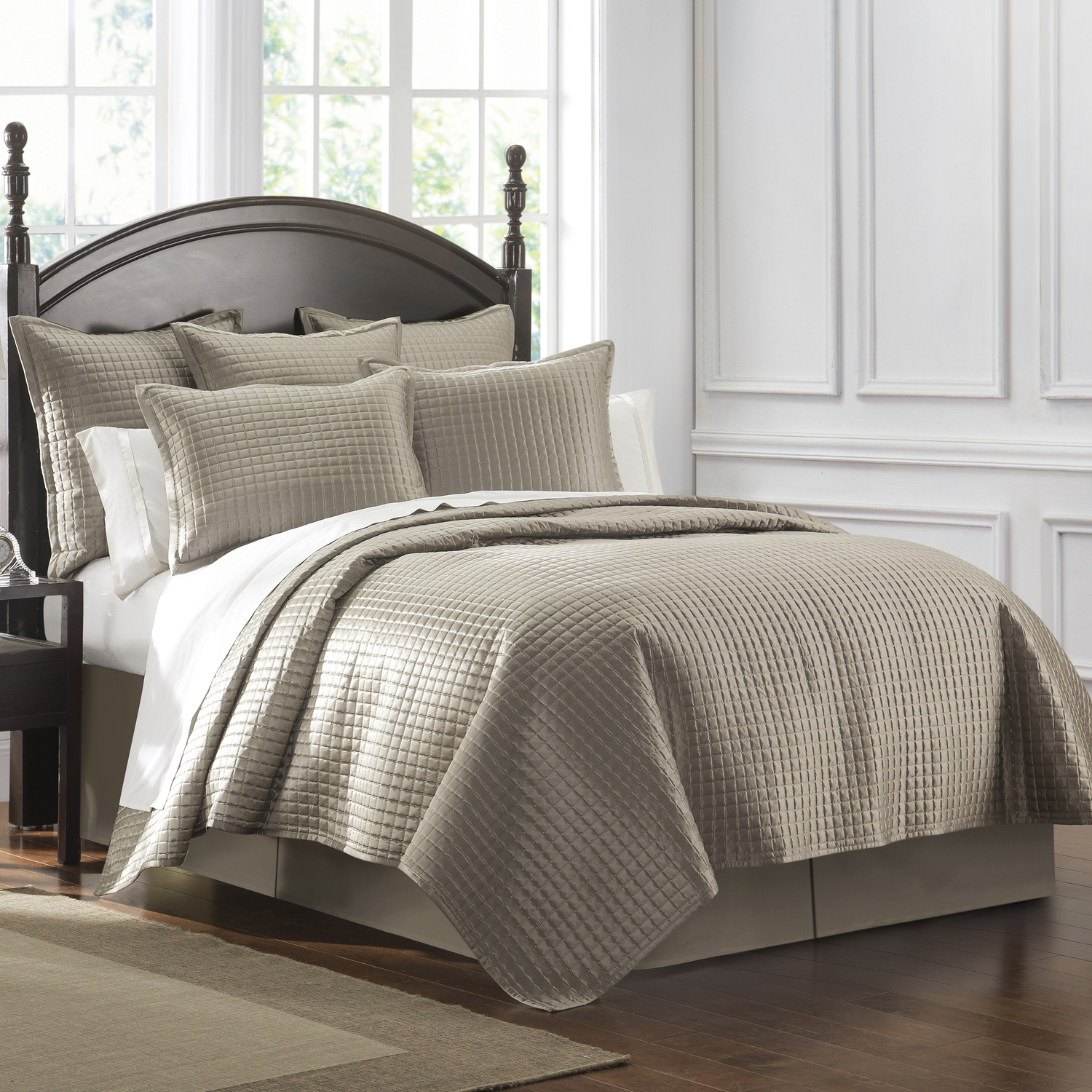 Crystal by Waterford Luxury Bedding - BeddingSuperStore.com