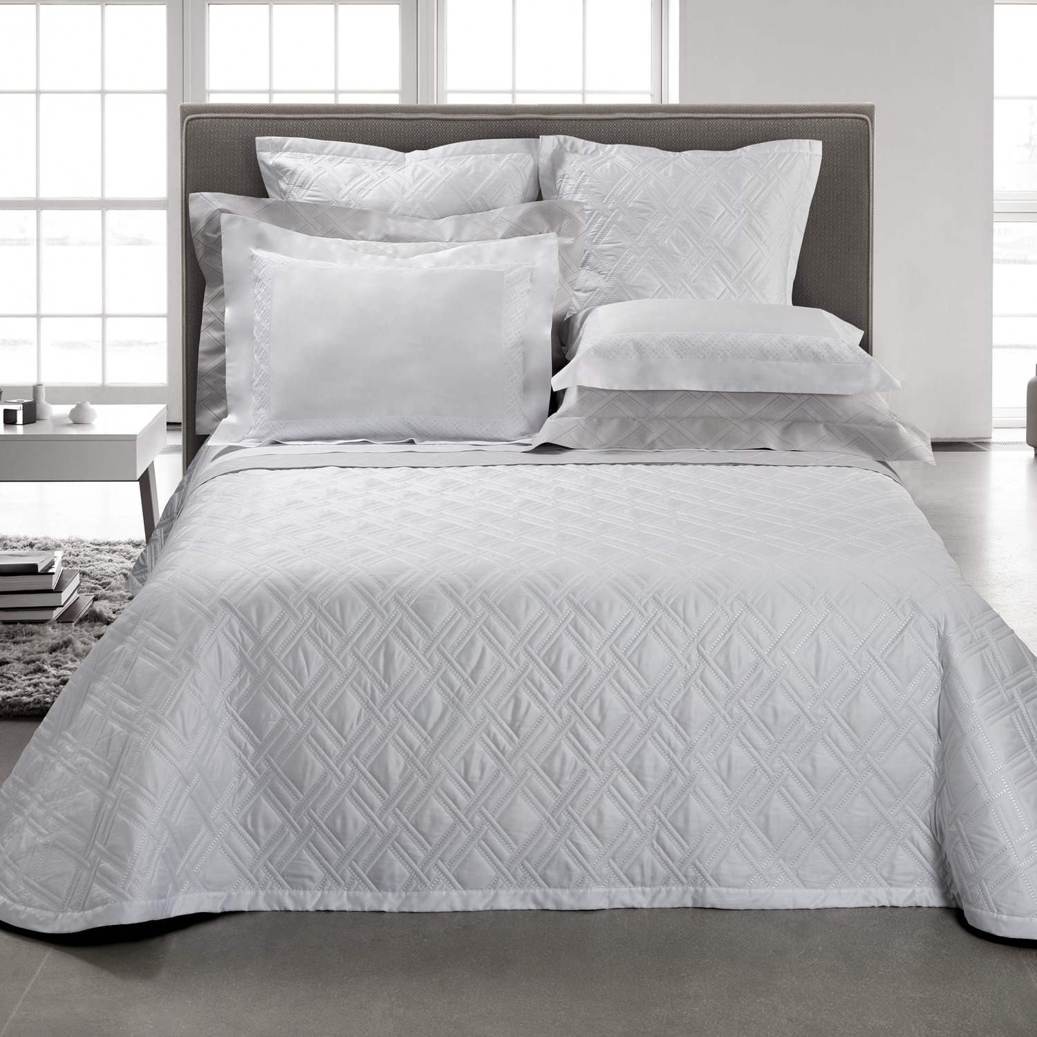 Leo Raso by Dea Luxury Linens - BeddingSuperStore.com