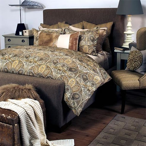 Persia Opal by Daniel Stuart Bedding - BeddingSuperStore.com