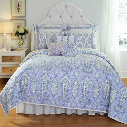 Lilac by Dena Home - BeddingSuperStore.com