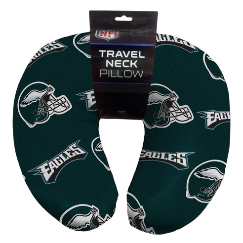 philadelphia eagles swoop pillow pet