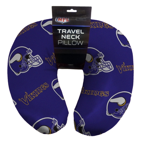 minnesota vikings pillow pet