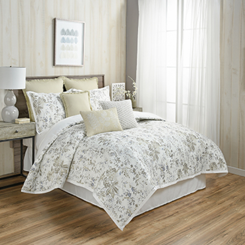 Laurel by Beauty Rest Bedding - BeddingSuperStore.com