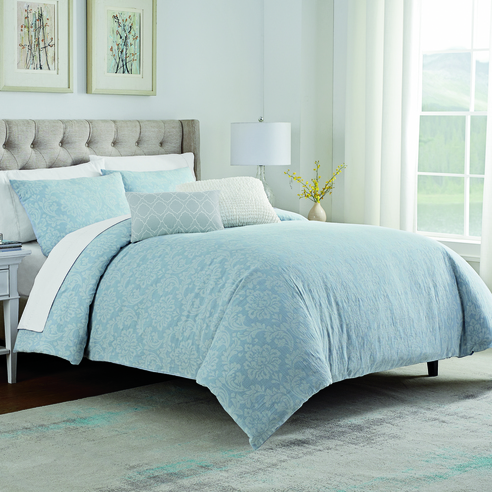 Reilly by Waterford Luxury Bedding - BeddingSuperStore.com