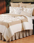 Harlow by C&F Quilts