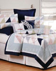 Southwinds by C&F Quilts