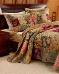 Antique Chic by Greenland Home Fashions