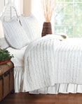 Ruffle by Greenland Home Fashions