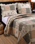 Sedona by Greenland Home Fashions