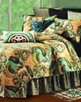 Kasbah by C&F Quilts