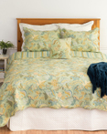 Henley Spa by C&F Quilts