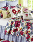 Madeline by C&F Quilts 