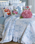 Veranda by C&F Quilts