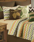 Tazzo by C&F Quilts 