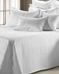 Crista Coverlet by Nygard Home Bedding