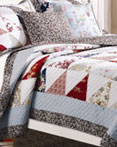 Harbor Sky by Greenland Home Fashions