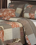 Stella by Greenland Home Fashions