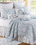 Providence Chambray by C&F Quilts