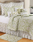 Providence Cucumber by C&F Quilts