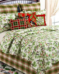 Chickadee by C&F Quilts