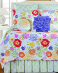 Lilly by C&F Quilts