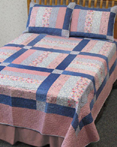 Cotton Candy by Donna Sharp Quilts