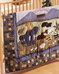 Noah's Ark (Baby) by Donna Sharp Quilts