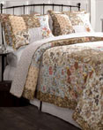 Camilla by Greenland Home Fashions