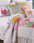 Chloe by C& Luxury Quilts *New*