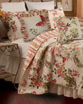 Butterflies Bonus Set by Greenland Home Fashions