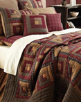 Millsboro by VHC Brands Quilts