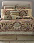 Fresco by Croscill Home Fashions