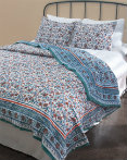 Priscilla by Rizzy Home Bedding