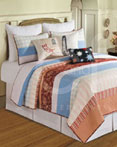 Betty by C&F Quilts