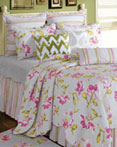 Liliann by C&F Quilts