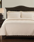 Kinsley Ivory by Lamont Home 