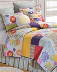 Macie by C&F Quilts