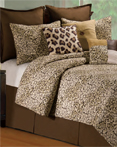 Sabi Sands by C&F Quilts