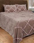 Posh Blossom by Rizzy Home Bedding